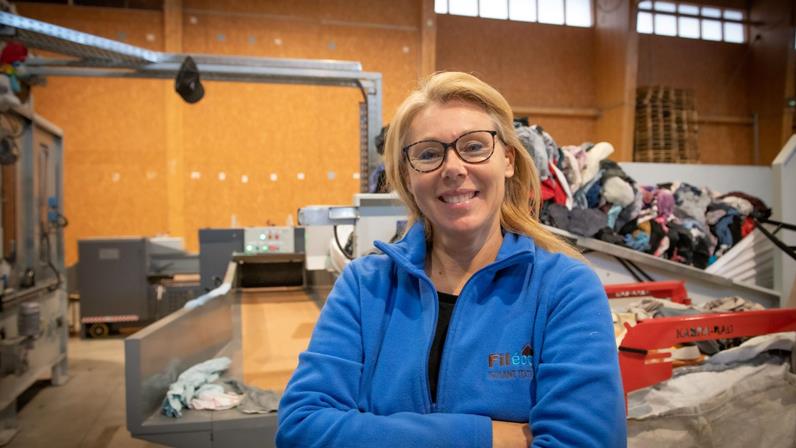 Filéco isolant biosourcé 100% Landes