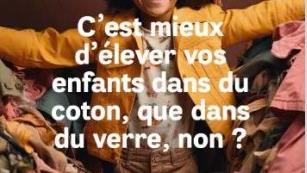 Isolants en coton et textiles recyclés 100% Français Fileco