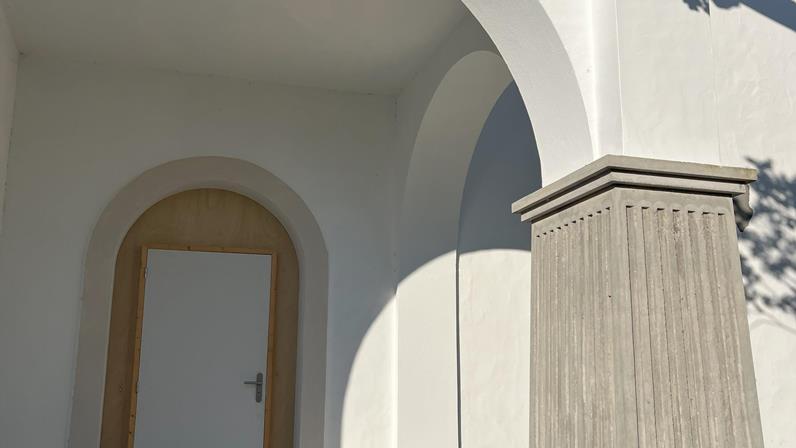 Rénovation Villa Ustarits