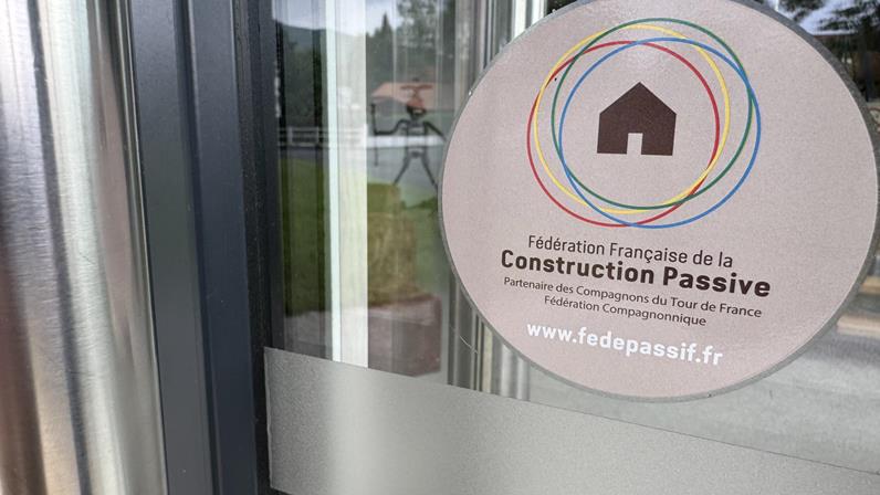 Accompagnement sur vos projets de maison passive