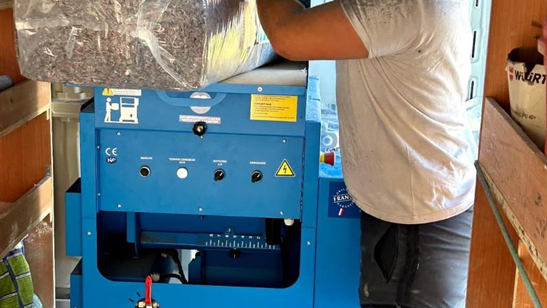 Soufflage Fileco Label Iso Pardies