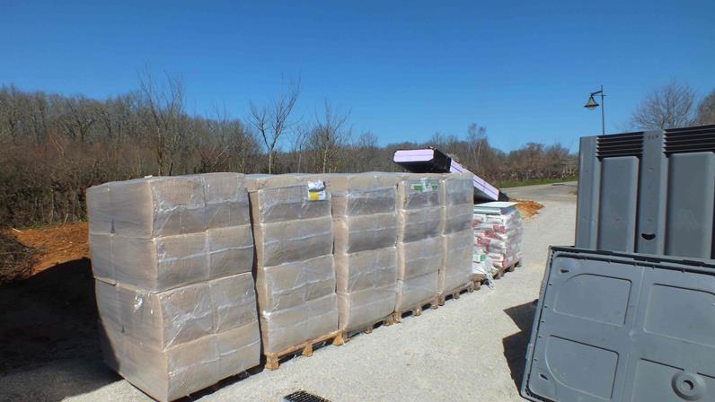 Isolation très haute performance ouateco Nature