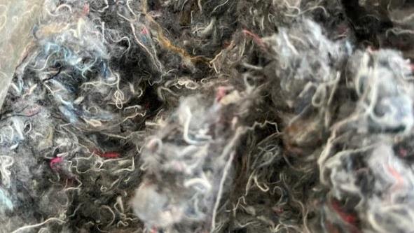 Fileco isolant en textiles usagés recyclés Landes