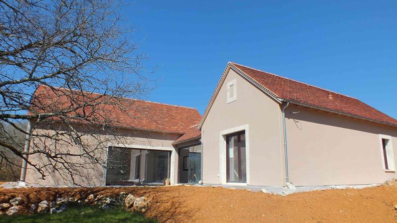 Soufflage ouate de cellulose pour lutter contre la chaleur