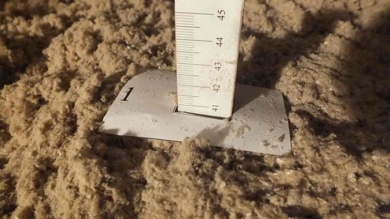 Ouate Nature Ouateco, un isolant qui protège votre maison de la chaleur d'été