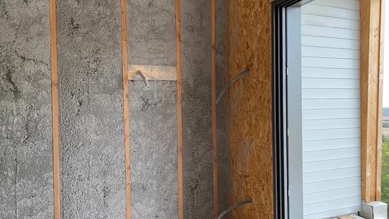 Lutter contre la chaleur avec la ouate de cellulose Ouateco