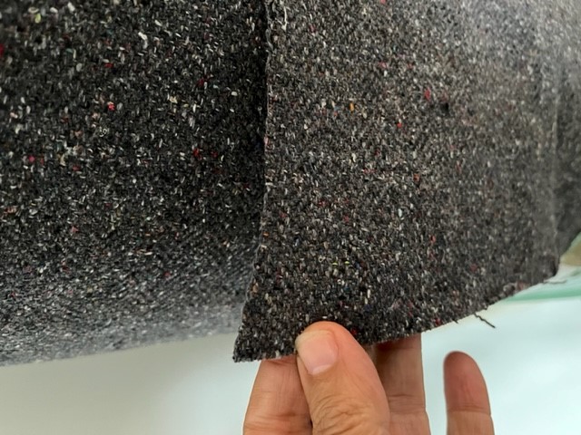 Le Projet FORCE recycle et transforme les textiles usagés en fibre de  carbone économique