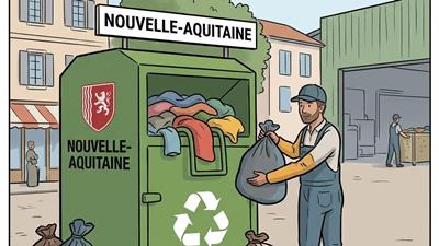 Ouateco : 17 ans de bon sens industriel au service de l’économie circulaire