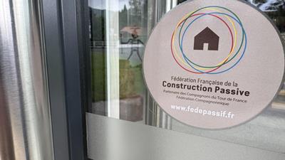 Accompagnement sur vos projets de maison passive