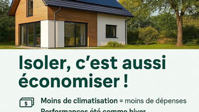 Comment nous transformons vos textiles usagés invendus en isolant chez Ouateco