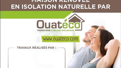 “Froid, radiateurs à fond, factures qui explosent : pourquoi la bonne isolation de vos combles commence par la ouate de cellulose”