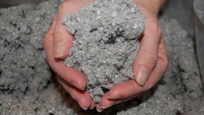 La meilleure ouate de cellulose sans biocide Ouateco