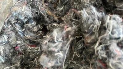 Fileco isolant en textiles usagés recyclés Landes