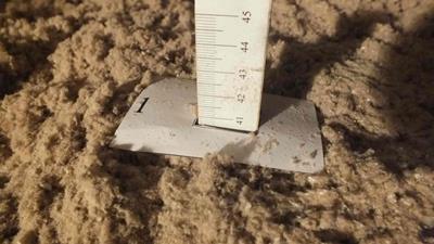 Ouate Nature Ouateco, un isolant qui protège votre maison de la chaleur d'été