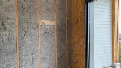 Lutter contre la chaleur avec la ouate de cellulose Ouateco